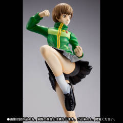 Figuarts ZERO 里中千枝 -资料图