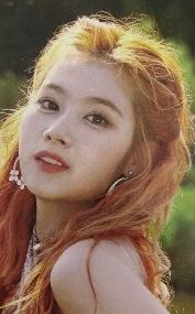  MORE & MORE 花絮卡 纱