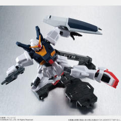 Assault Kingdom (#2) RX-178 高达 Mk-II AEUG colors-资料图