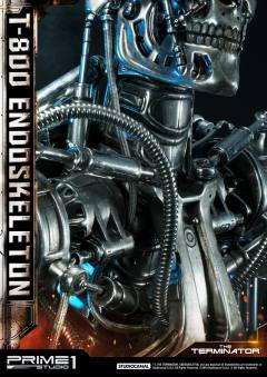 T-800 -资料图