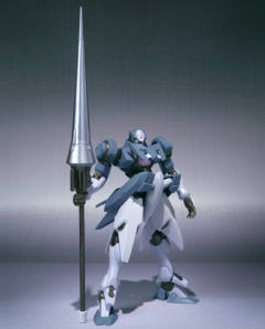 ROBOT魂 GNX-609T 厄运式Ⅲ ESF Type