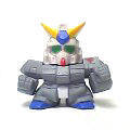 SD Gundam full color RX-78NT-1 高达艾利克斯 SD Gundam full color #18