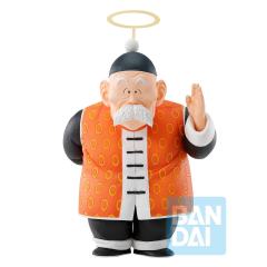 C赏 孙悟饭爷爷 手办-资料图