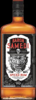 Baron Samedi Spiced