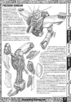 MG ZGMF-X10A 自由高达 Solid Clear B赏-资料图