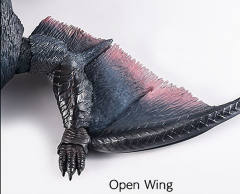 S.H.MonsterArts 迅龙 -资料图