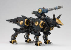 Highend Master Model RZ-046 高速影狐-资料图