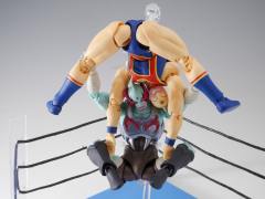 SHF 复仇女神-资料图