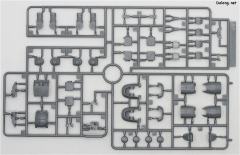 HGGTO MS-05 扎古Ⅰ Kycilia' Forces-资料图