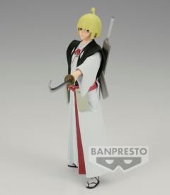 Vibration Stars 山田浅卫门 付知-资料图