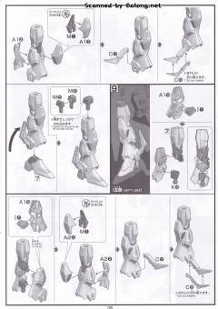HGUC RX-104FF 佩涅罗佩-资料图