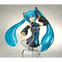 Figure-rise Bust 初音未来 限定风格