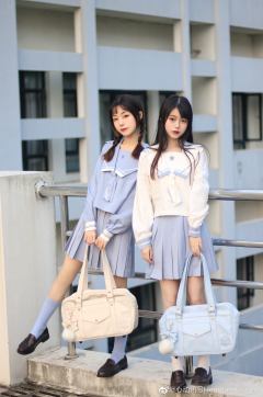 倾葉高 套装-资料图