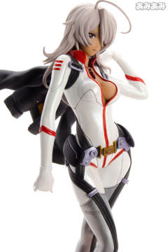 Yamato Girls Collection 山本玲 潜水服 ver.-资料图