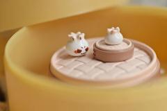 小笼包-资料图