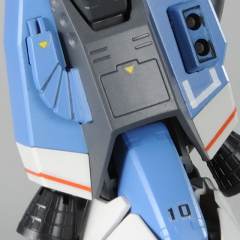 MG MS-06R-1A 高机动型扎古Ⅱ 尤玛机-资料图
