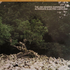 Alternate Electric Ladyland