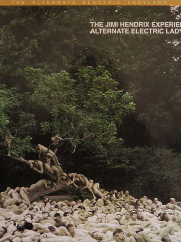 Alternate Electric Ladyland