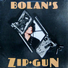 Bolan's Zip Gun