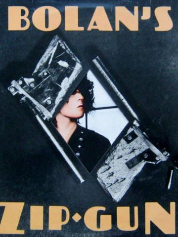 Bolan's Zip Gun