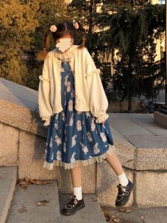 CHOKER兔 SP OP-资料图