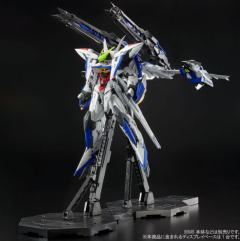 MG MVF-X08 EW453R 天蚀高达 雷神装备-资料图