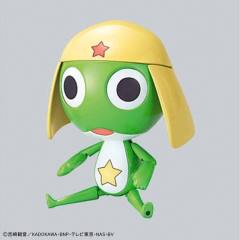Keroro Gunsou Plamo Collection keroro军曹 Anniversary Package Edition-资料图