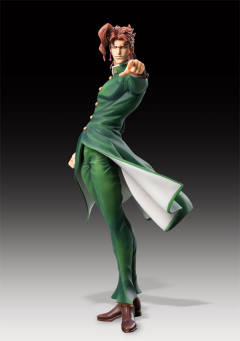 Statue Legend 花京院典明 