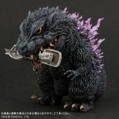 DefoReal Series 哥斯拉 Limited Edition-资料图