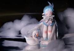 天使降临·守护星星-资料图