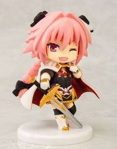 阿斯托尔福 Rider of "Black"-资料图