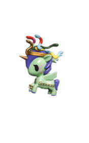 隐藏美杜莎Medusa-8代