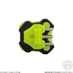 SG2 02 利爪武装带扣