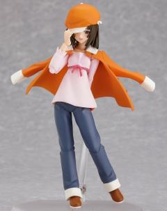 figma#119 千石抚子 -资料图