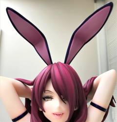 B-style 小林龙胆 Bunny ver.-资料图