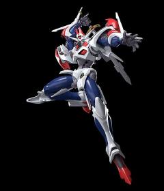 Moderoid 弹劾凰-资料图