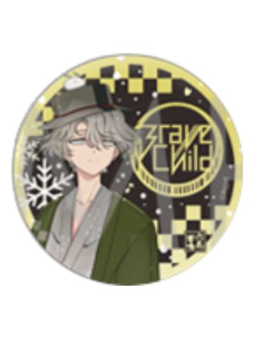 JOSHUA（闪）-六花鸣响大吧唧