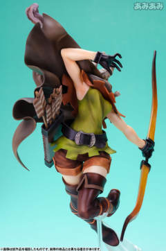 Excellent Model Elf -资料图