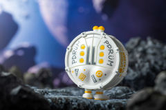 星际SP橙色款-资料图