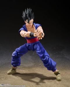 SHF 终极悟饭 超级英雄-资料图