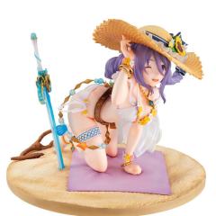 Lucrea 星野静流 (夏日)-资料图
