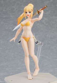 figma#EX-065 达克妮斯 泳装 ver.