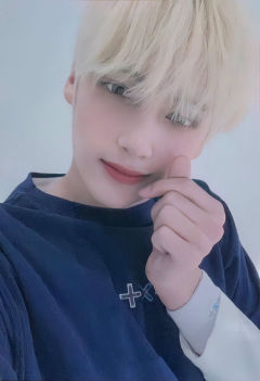 weverse shop官周 ver.B