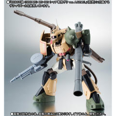 ROBOT魂 MS-06 扎古 II ver. A.N.I.M.E.-资料图