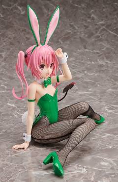 B-style 娜娜·阿丝达·戴比路克 Bunny ver.-资料图