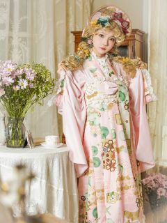 春奈小筑 2.0-资料图