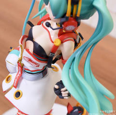 GSC GSR 初音未来 Racing 2020 ver.-资料图