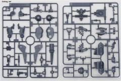 RE/100 AMX-107 龙飞-资料图