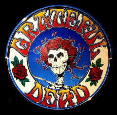 The Grateful Dead 作品合集