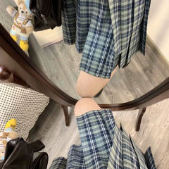 蕙谷女子·格裙-资料图